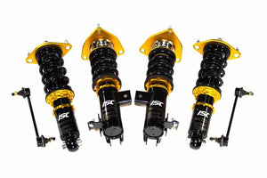 ISC Suspension 01-06 Toyota Corolla N1 Coilovers