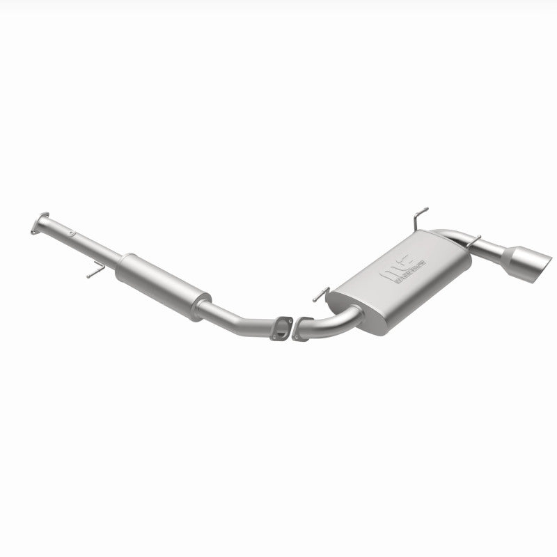 MagnaFlow Sys C/B Mazda Miata M1