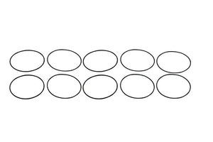 Aeromotive Replacement O-Ring (for Filter Body 11218 (A3000)) (Pack of 10)