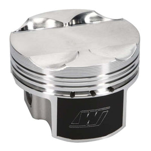 Wiseco Mitsubishi 4G63 85.00 mm Bore 28.70 mm CH -4.00 CC Piston Set