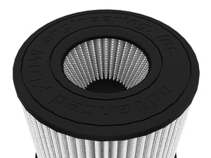 aFe MagnumFLOW Pro DRY S Universal Filter 3.3in F 8in B(Inverted) 8in T(Inverted) 8in H