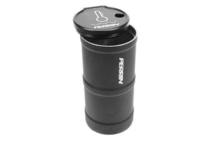 PERRIN 02-25 Subaru WRX / 04-21 STI / 13-25 BRZ/GR86/FRS/86 Coolant Overflow Tank - Black