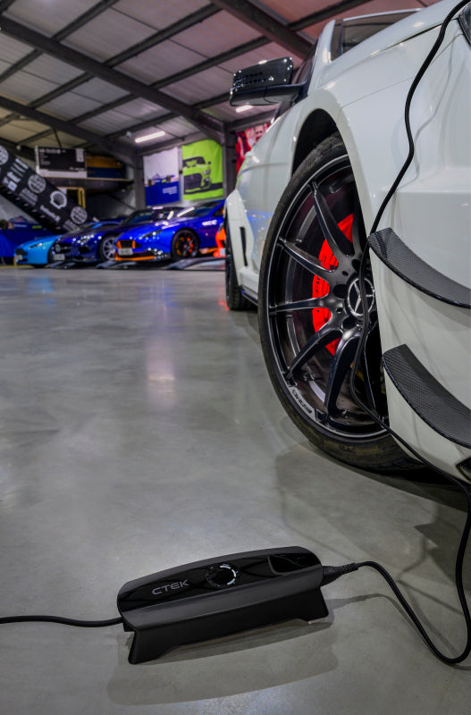 CTEK Battery Charger - 8A CS One (Gen 2) NA w/Wi-Fi & Bluetooth - 12V