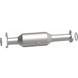MagnaFlow 03-07 Honda Accord L4 2.4L California Catalytic Converter Direct Fit