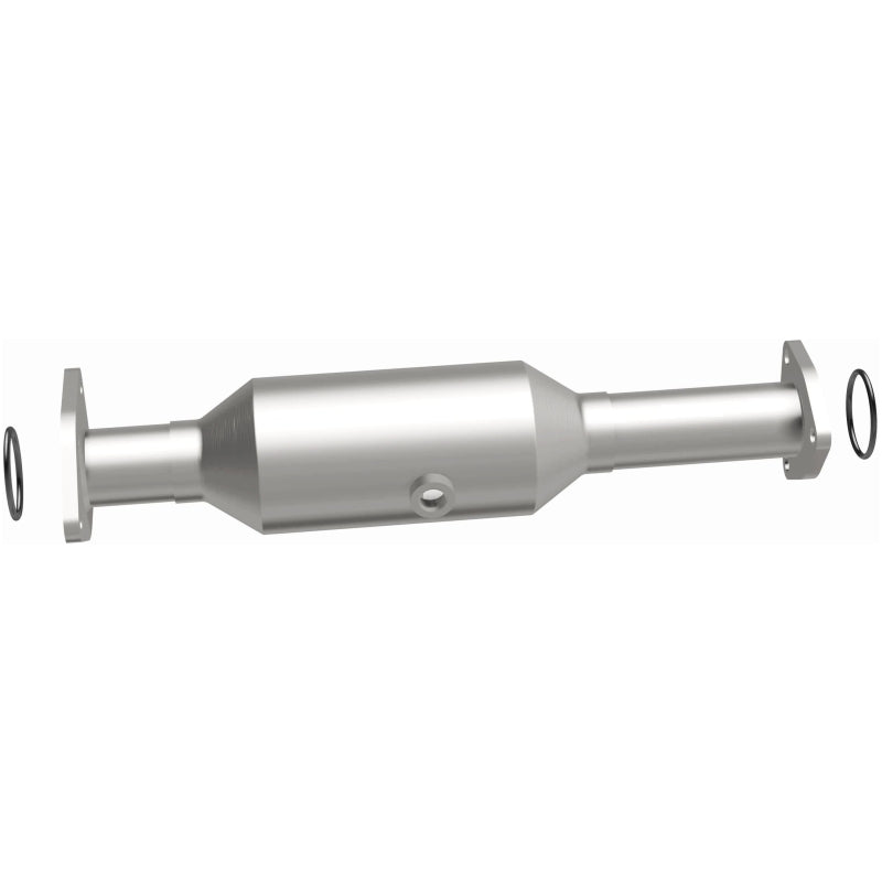 MagnaFlow 03-07 Honda Accord L4 2.4L California Catalytic Converter Direct Fit