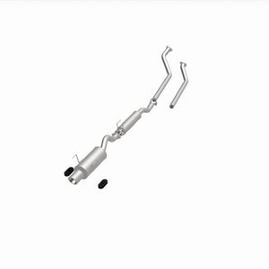 MagnaFlow Sys C/B 02-03 Acura RSX W/4 Tip