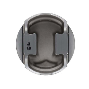 Wiseco Pro Tru Street AMC 360 4.110in Bore 1.590in CH -21.00 CC Piston Set