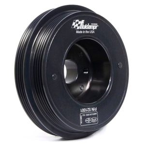 Fluidampr 93-05 Mazda B-Series Steel Internally Balanced Damper