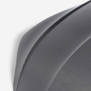 Seibon 18-22 Audi A5/S5 OEM-Style Carbon Fiber Hood