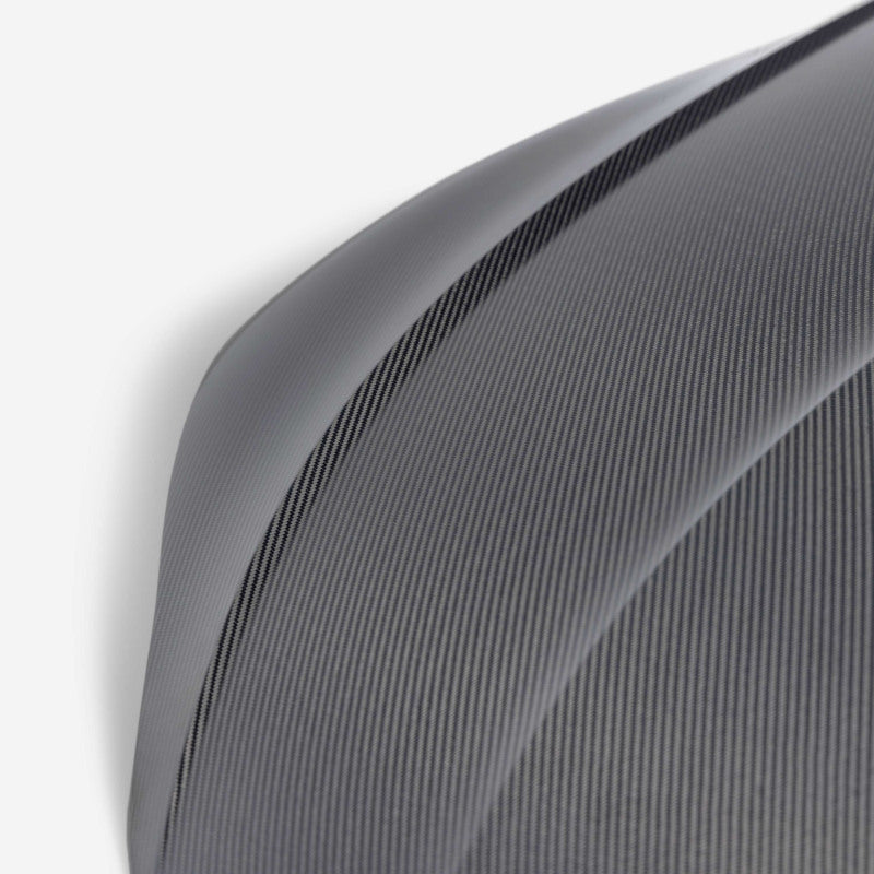 Seibon 18-22 Audi A5/S5 OEM-Style Carbon Fiber Hood