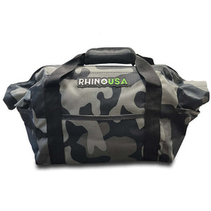 Rhino USA Recovery Bag (Camo)