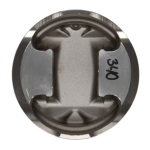 Wiseco Mitsubishi 4G63 85.25 mm Bore 35.00 mm CH -17.00 CC Piston Set