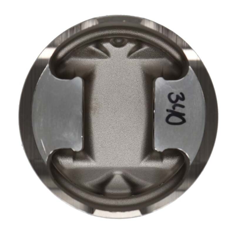 Wiseco Mitsubishi 4G63 85.25 mm Bore 35.00 mm CH -17.00 CC Piston Set