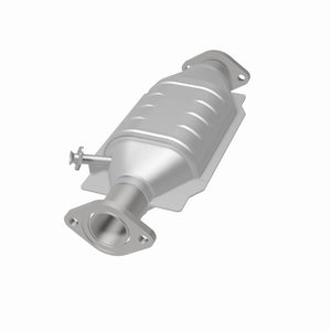 MagnaFlow Conv DF Toyota 81 82