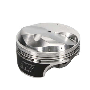 Wiseco Chevy Big Block 4.610in Bore 1.060in CH 48.70 CC Piston Set