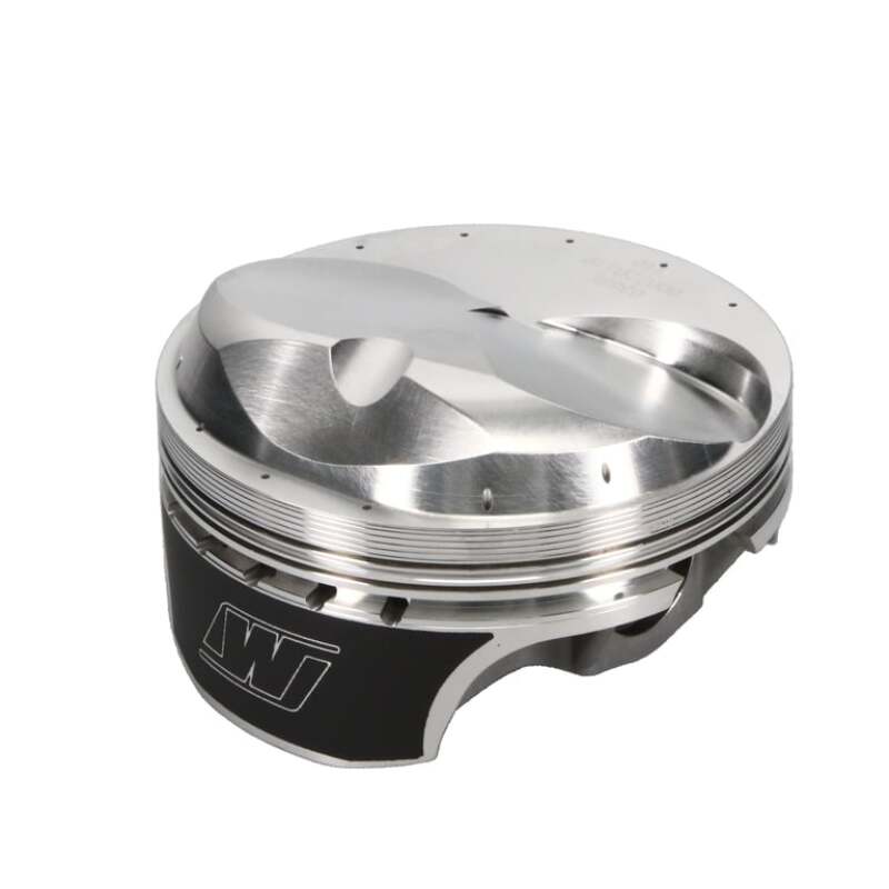 Wiseco Chevy Big Block 4.610in Bore 1.060in CH 48.70 CC Piston Set