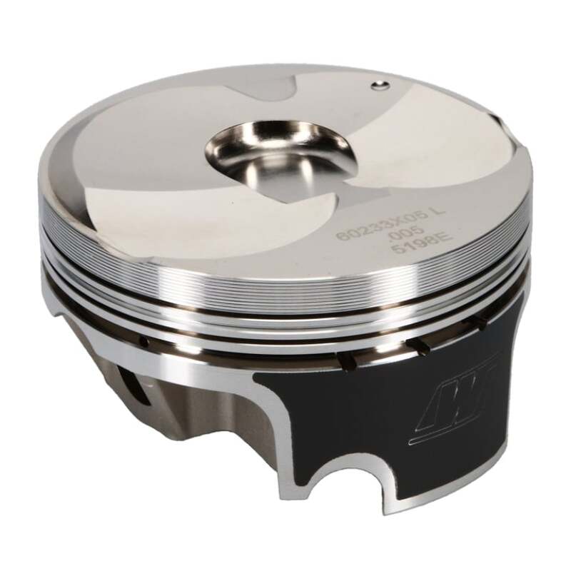 Wiseco Chevy LT1 4.065in Bore 1.299in CH -2.00 CC Piston Set