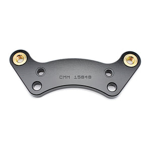 Wilwood 5.25 Caliper Bracket 3.406 MT 1.357 HT