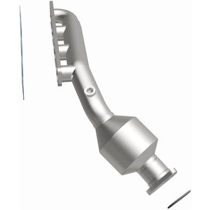 Magnaflow Conv DF 2003-2004 M45 V8 4.5 OEM Manifold