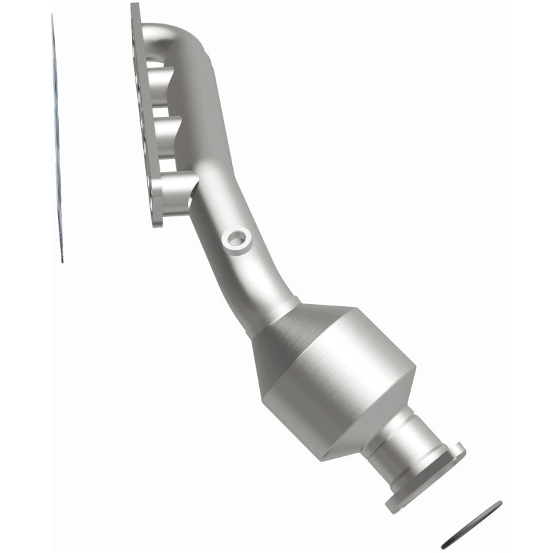 Magnaflow Conv DF 2003-2004 M45 V8 4.5 OEM Manifold