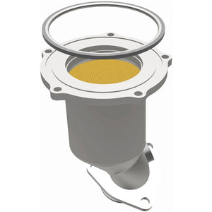 MagnaFlow Conv DF 87-95 Celica 2.0/2.2 Manifold CA