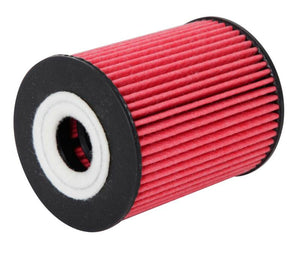 K&N Performance Oil Filter for 15-16 Hyundai Genesis Sedan 3.8L V6