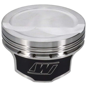 Wiseco RED Series Chevy LS 4.070in Bore 1.105in CH -10.00 CC Piston Set