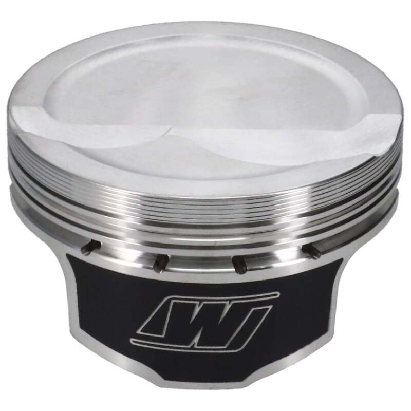 Wiseco RED Series Chevy LS 4.070in Bore 1.105in CH -10.00 CC Piston Set