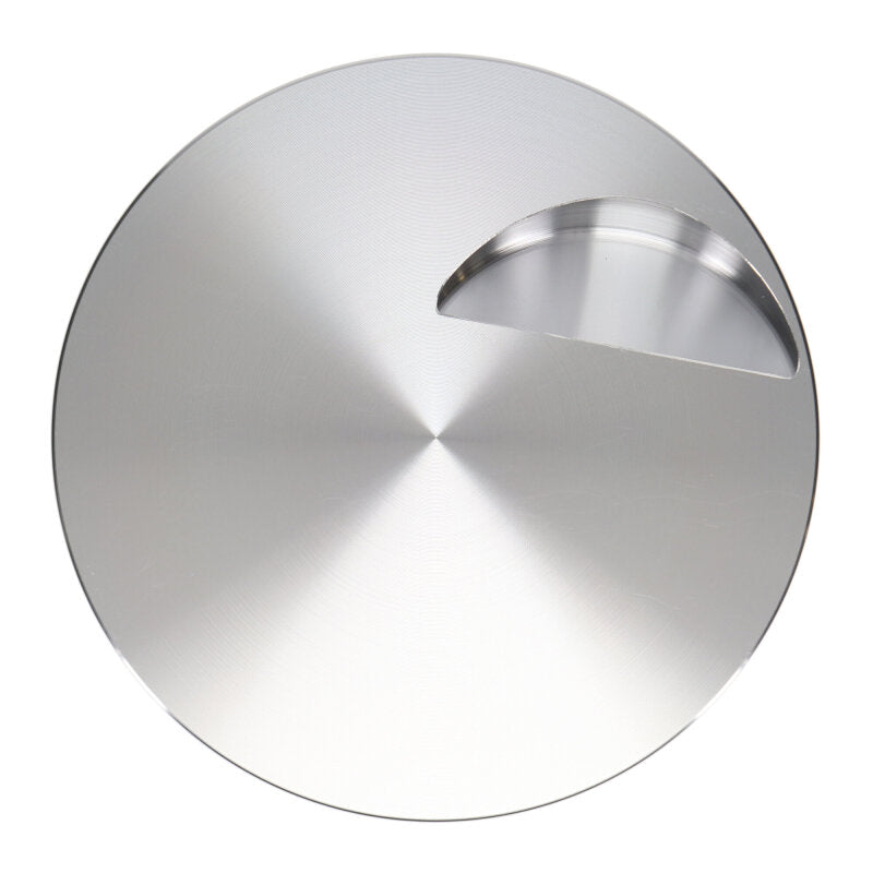 JE Pistons Chevrolet Big Block 4.530in Bore 1.645in CH -3.00 CC Piston Set