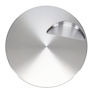 JE Pistons Chevrolet Big Block 4.310in Bore 1.270in CH -3.00 CC Piston Set