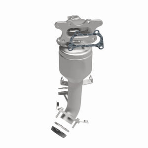 Magnaflow 14-15 Honda Civic 1.8L Direct Fit Converter