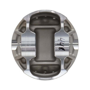 Wiseco Nissan VR38DETT 95.58 mm Bore 30.74 mm CH -7.00 CC Piston Set