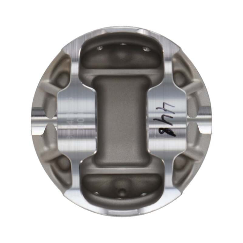 Wiseco Nissan VR38DETT 95.50 mm Bore 34.30 mm CH -7.00 CC Piston Set