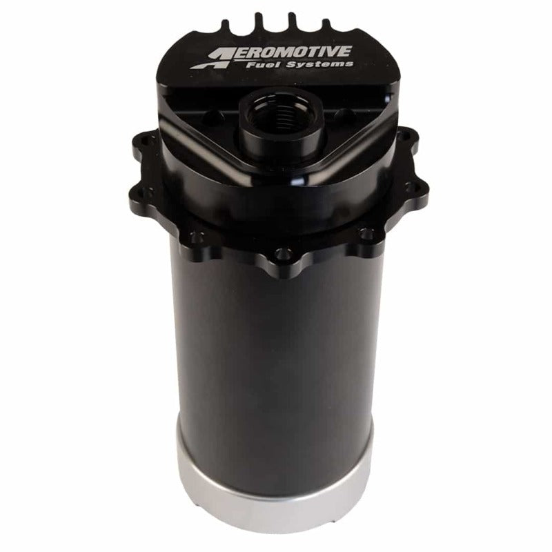 Aeromotive Brushless Spur Gear Fuel Pump w/TVS Controller - In-Tank - 5gpm