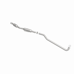 MagnaFlow Conv Direct Fit 98-02 Toyota Corolla 1.8L (California Carb Compliant)