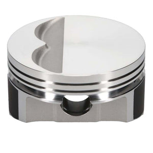 Wiseco Pro Tru Street Ford Small Block Windsor 4.040in Bore 1.090in CH -5.00 CC Piston Set