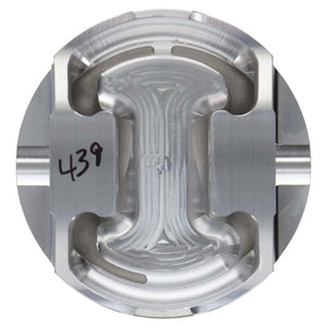 Wiseco Ford Small Block 302 4.040in Bore 1.280in CH -20.00 CC Piston Set