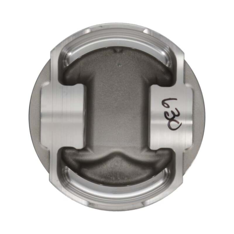 Wiseco Chrysler 383 4.310in Bore 1.918in CH -10.00 CC Piston Set