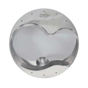 Wiseco Chevy LSX 3.780in Bore 1.110in CH 8.80 CC Piston Set