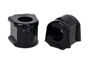 Whiteline 22-25 Subaru WRX Sway Bar Mount Bushing Service Kit