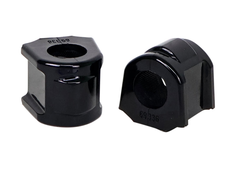 Whiteline 22-25 Subaru WRX Sway Bar Mount Bushing Service Kit