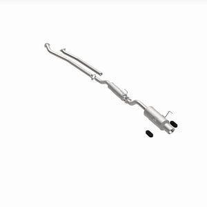 MagnaFlow Sys C/B 02-03 Acura RSX W/4 Tip