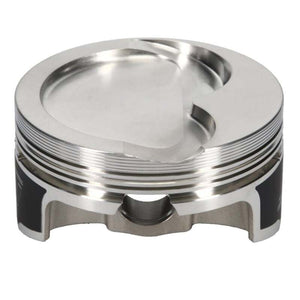Wiseco Chevy LS 4.130in Bore 1.110in CH -25.00 CC Piston Set