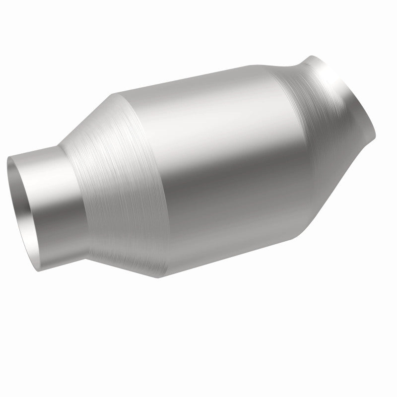 MagnaFlow Conv Univ 2.25inch C/A Met.