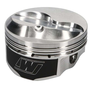 Wiseco Chevy 360 4.035in Bore 1.250in CH 13.00 CC Piston Set