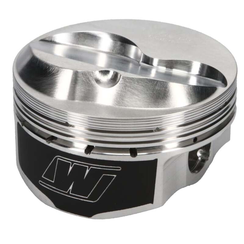 Wiseco Chevy 360 4.030in Bore 1.250in CH 13.00 CC Piston Set