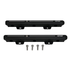 DeatschWerks Honda J-Series Fuel Rails (Late)