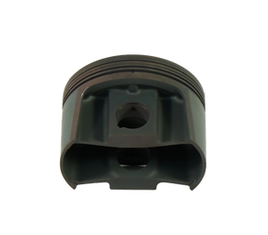 Mahle MS Piston SBC 377ci 4.155 Bore 3.480/3.500in Stroke 6.125in Rod .927 Pin -5cc 13.5 CR - Single