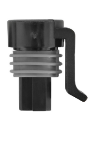 AEM 6.5 BAR MAP or 100 PSIA Brass Sensor Kit & Flying Lead