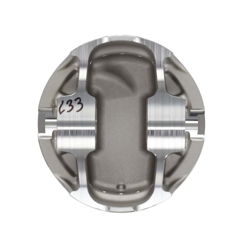 Wiseco Chevy Big Block 4.560in Bore 1.520in CH 0.00 CC Piston Set